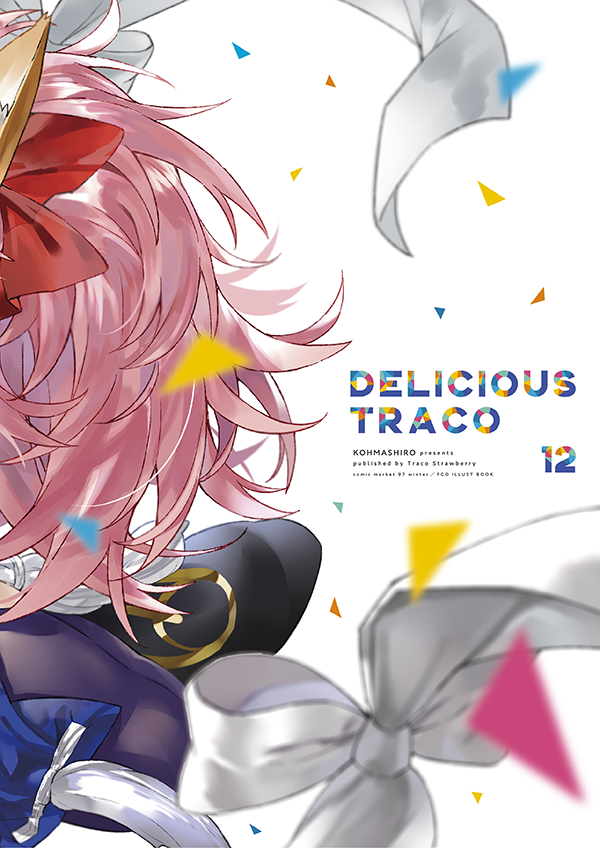 Delicious Traco 12